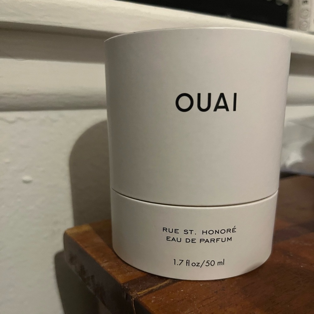 Ouai Rue St. Honoré EDP Full Size 50 mL